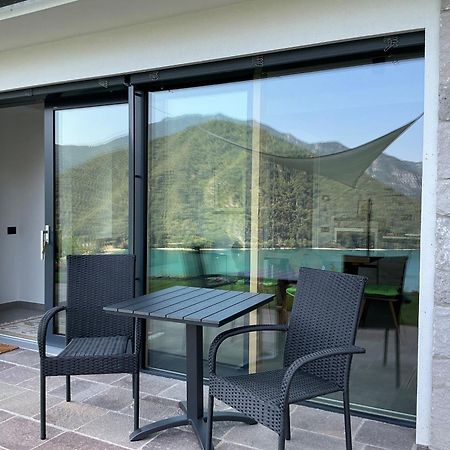 Villa Regina - Lake Ledro Apartments Val Maria-Pur Eksteriør bilde